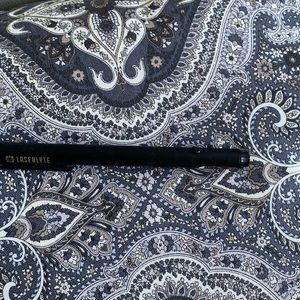 Laserlite pen